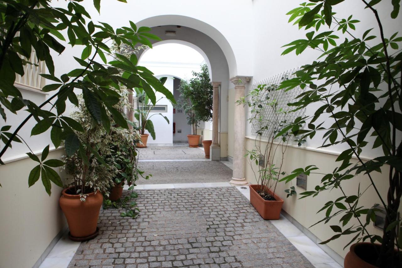 Sleepin Sevilla Setas Экстерьер фото